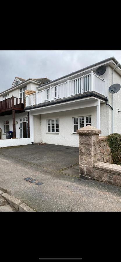 1 Golf Mews Apartment Ballater Exterior photo